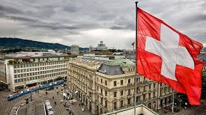 Налоговая узнает о счетах россиян в швейцарских банках