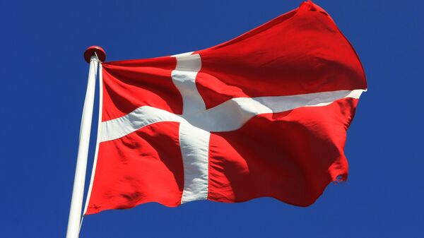 Дания расторгает налоговое соглашение с Россией