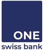 ONE swiss bank SA (Швейцария)