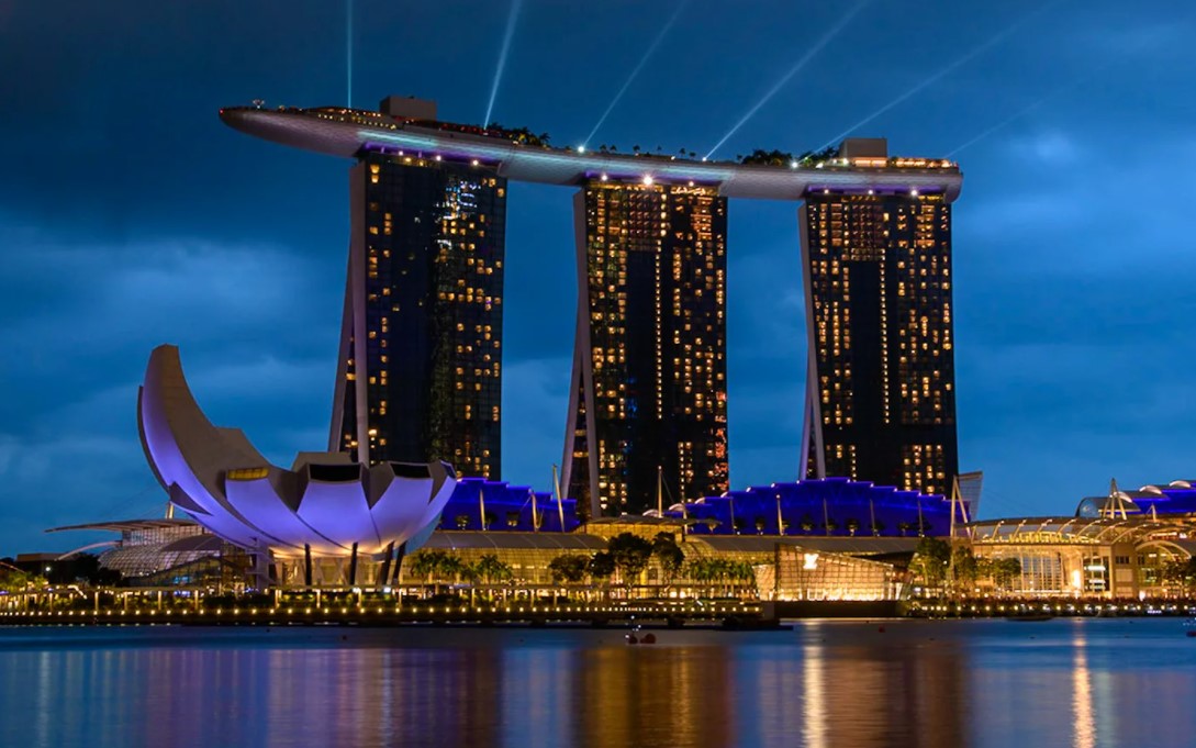 Сингапур обновляет руководство по CRS