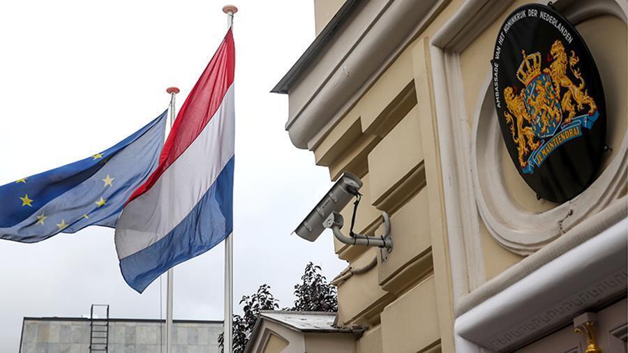 РФ объявила о денонсации налогового соглашения с Нидерландами