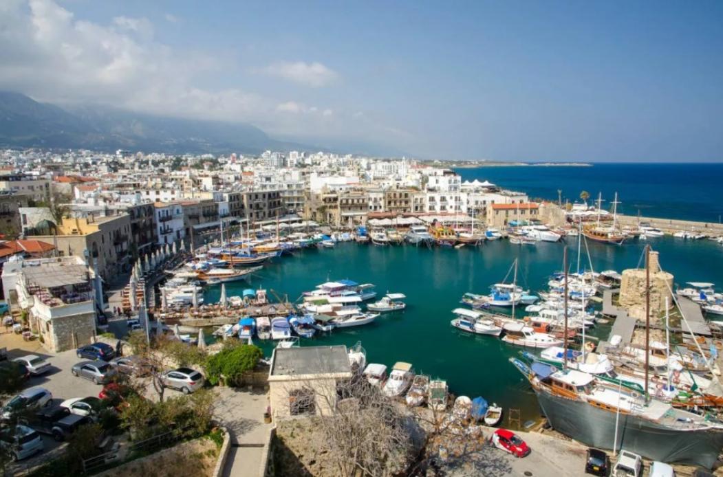 Обновление - Кипрский 30% инвестиционный вычет для МСП
