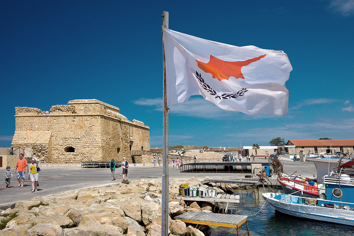 Настало время подачи декларации о подоходном налоге с физических лиц за 2022 год на Кипре! 
