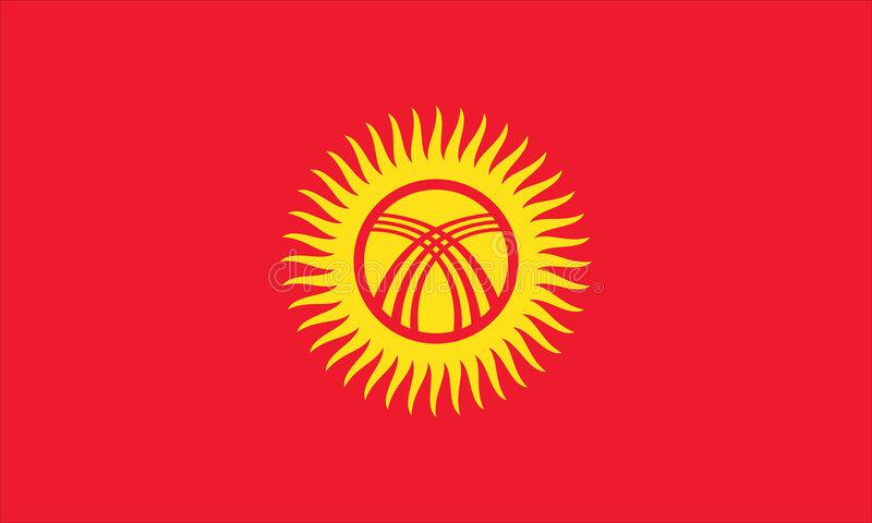 Счета в банках Киргизии