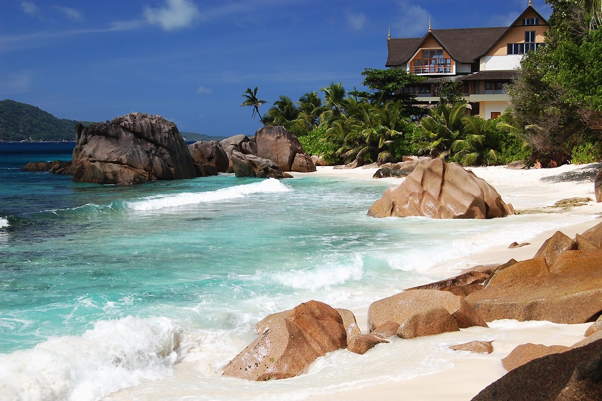 На Сейшельских островах введено требование о регистрации бенефициаров компаний