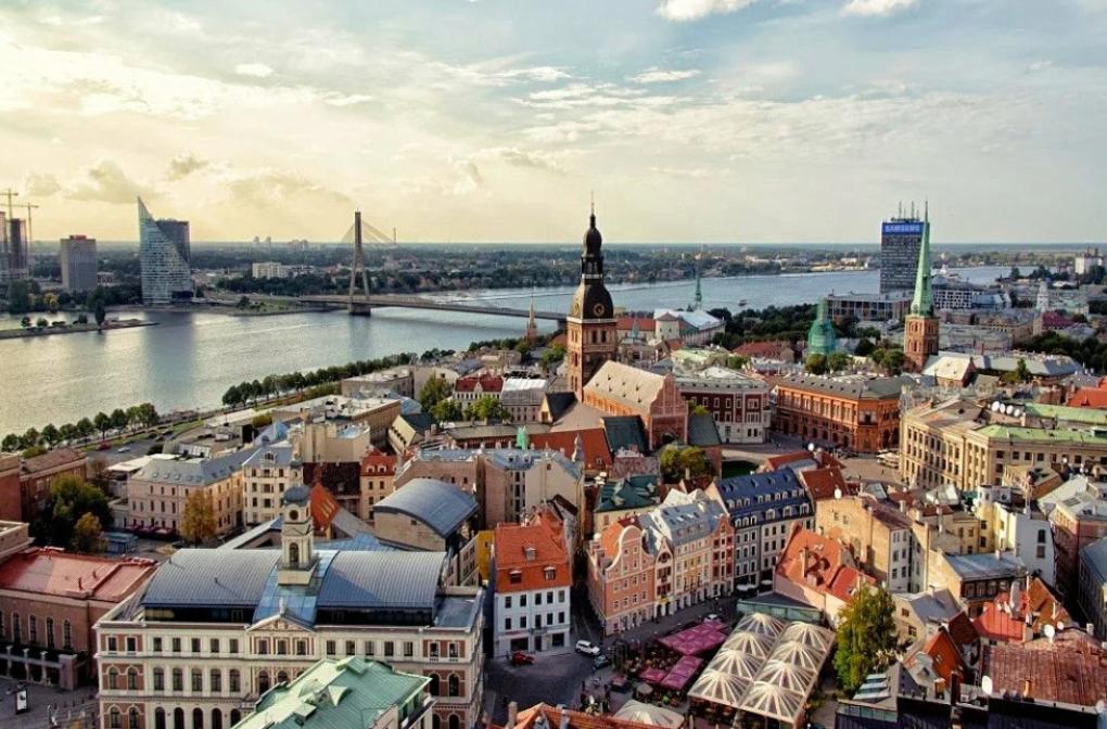 Латвия разъяснила приостановку действия Налогового соглашения с Россией