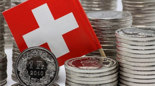 Швейцария задумалась над иностранными налоговыми уклонениями