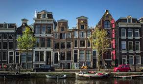 Нидерланды внедряют реестр бенефициарных владельцев