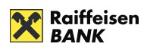 Raiffeisen bank личный счет (Сербия) 