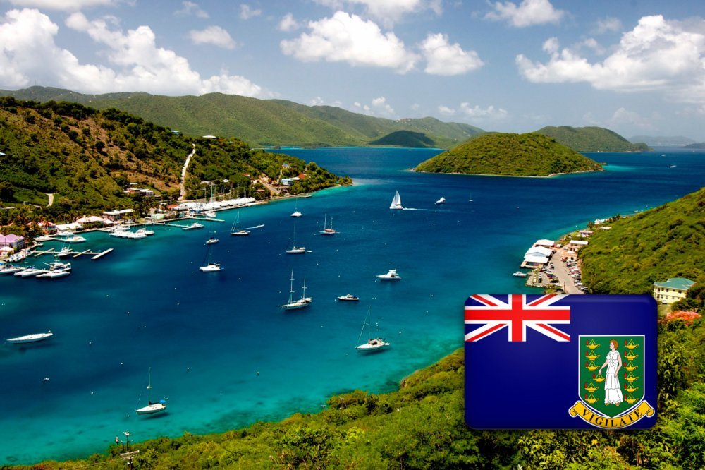 Британские Виргинские Острова становятся неблагоприятной юрисдикцией для ведения бизнеса