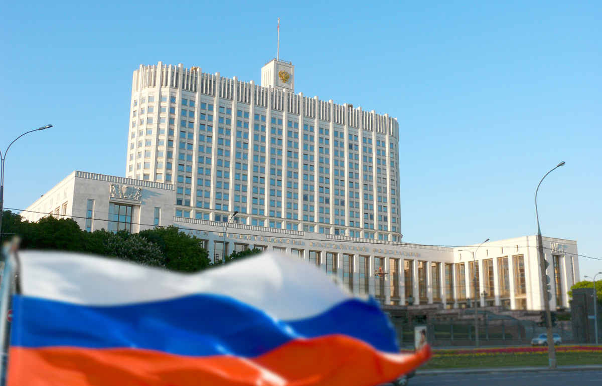 Россия вводит временную экспортную пошлину на основе курса рубля на экспорт второстепенных товаров