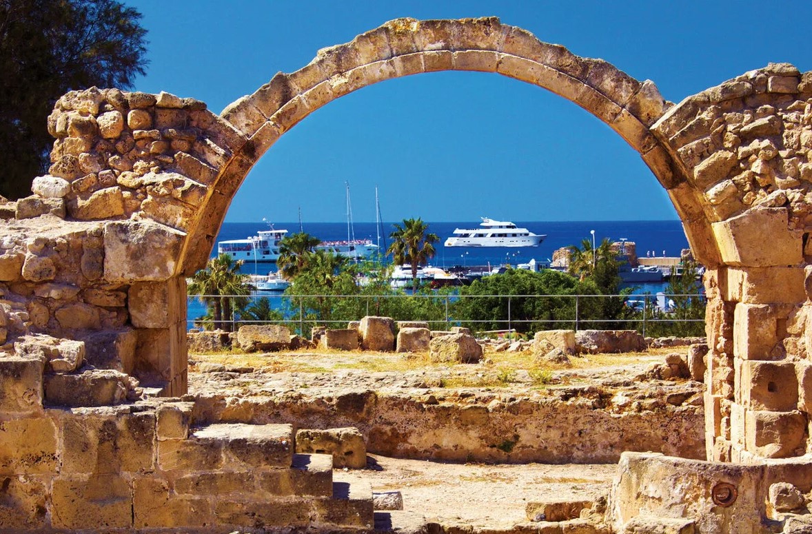 Кипр планирует комплексную налоговую реформу, включая повышение ставки корпоративного налога