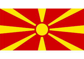 Счета в банках Северной Македонии
