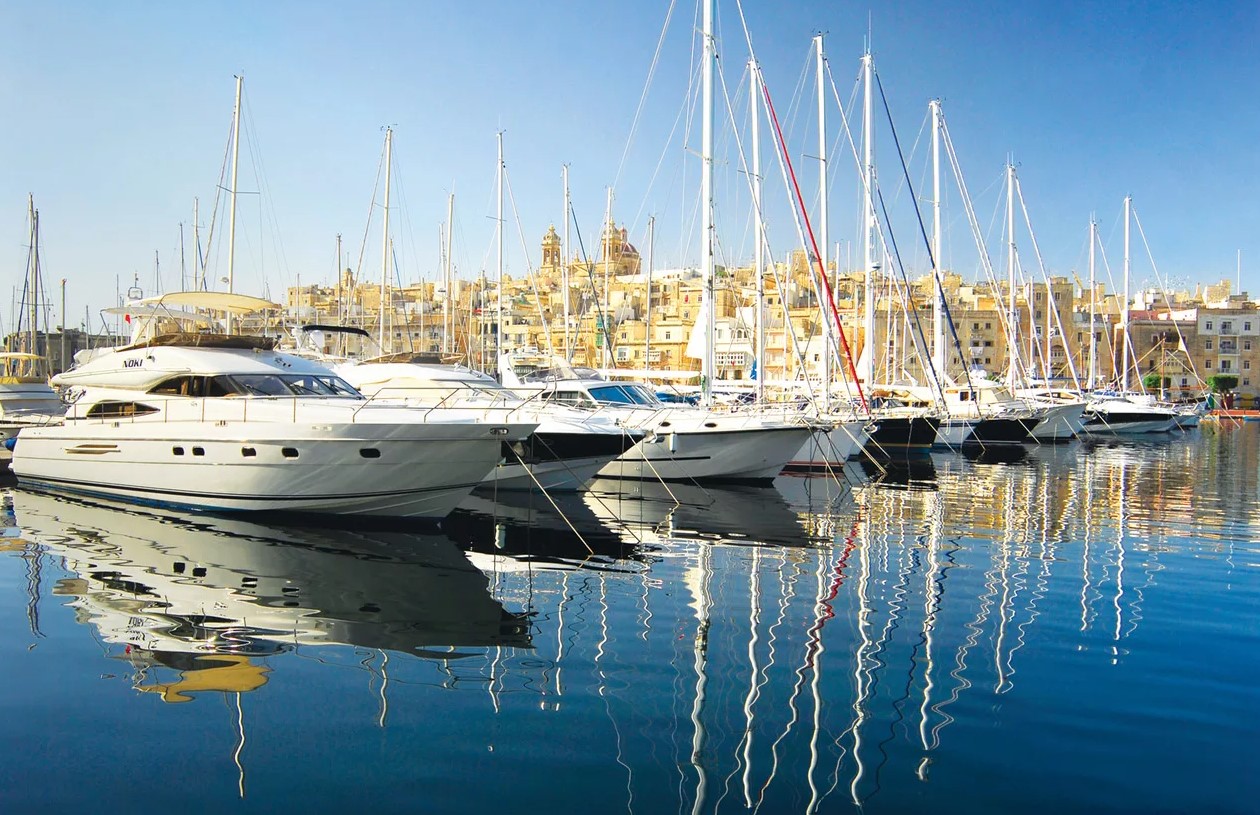 Мальта предоставляет льготы по налогу на прибыль и гербовым сборам при передаче имущества и расширяет другие льготы