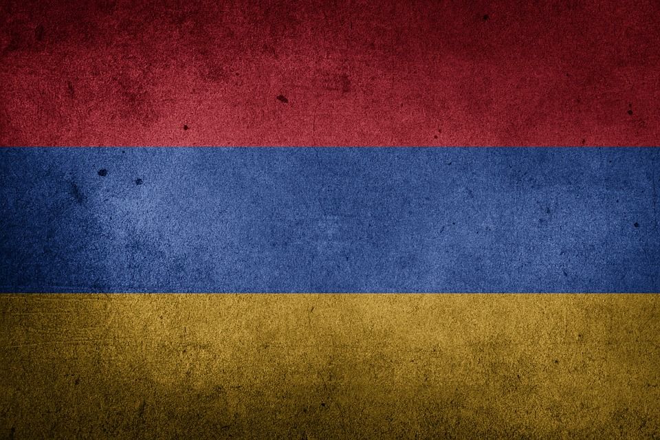 Армения упростит налогообложение бизнеса