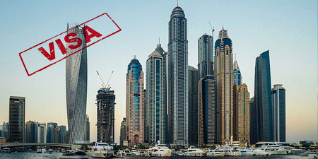 В ОАЭ планируют изменить визовую систему. Путешествия для жителей Дубая могут стать доступнее