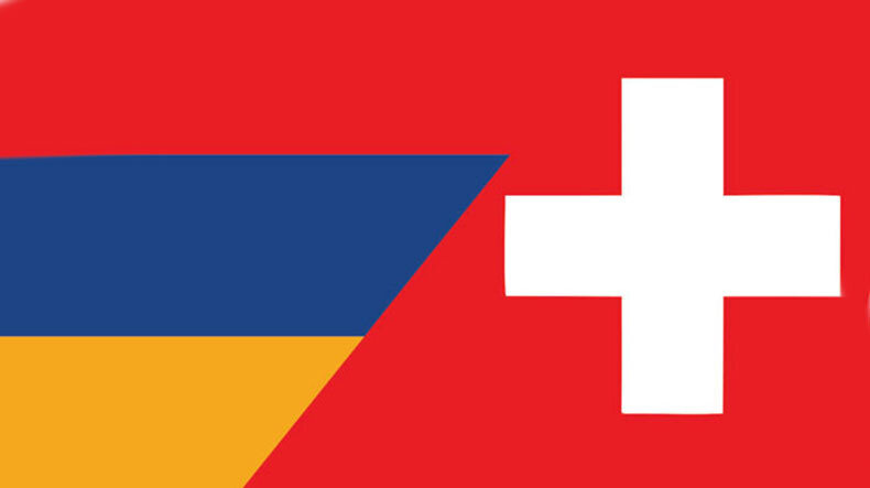 Государственный совет Швейцарии одобрил незавершенный протокол к налоговому соглашению с Арменией