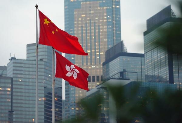 Гонконг объявляет о новой эре подачи налоговых деклараций на прибыль