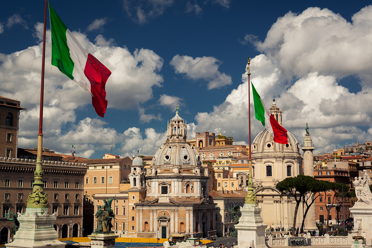 В Италии потенциальных бенефициаров дискреционных трастов обяжут отчитаться о своих правах