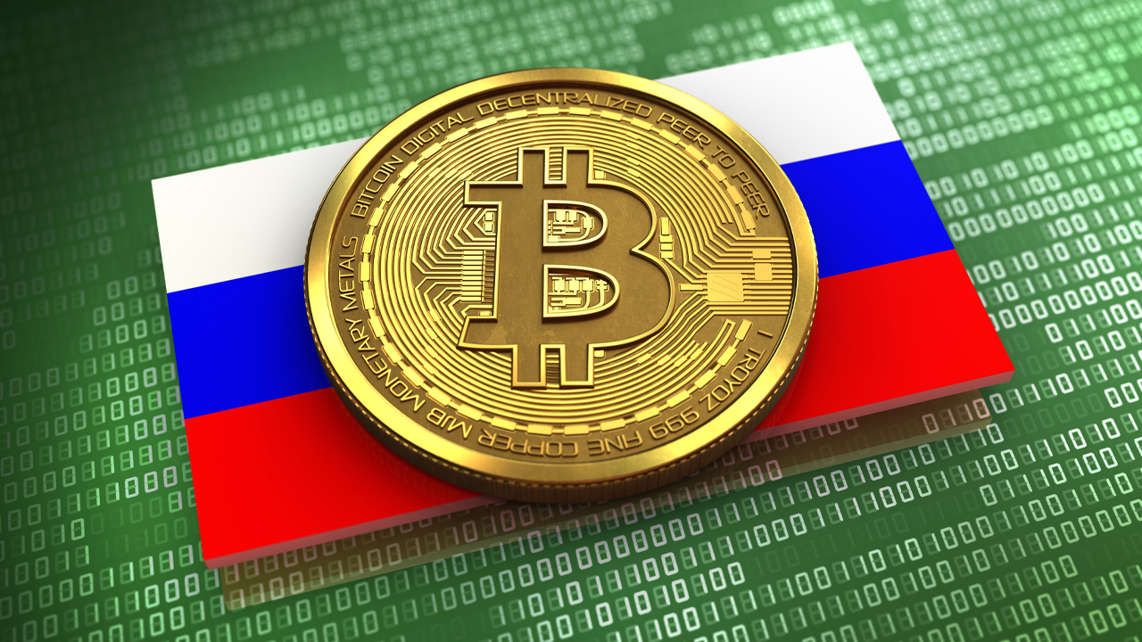 В РФ появится законодательство, регулирующее криптовалюты