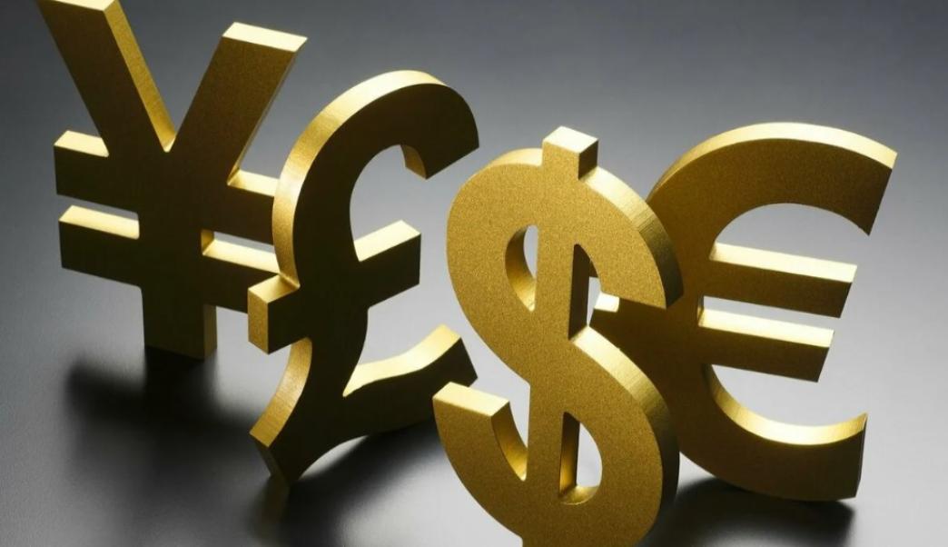 ЦБ сообщил о снятии большей части ограничений по зачислению валюты на зарубежные счета