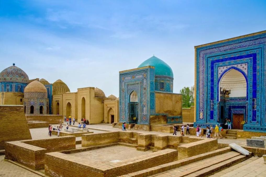 Узбекистан присоединился к Глобальному форуму по прозрачности и обмену информацией для целей налогообложения