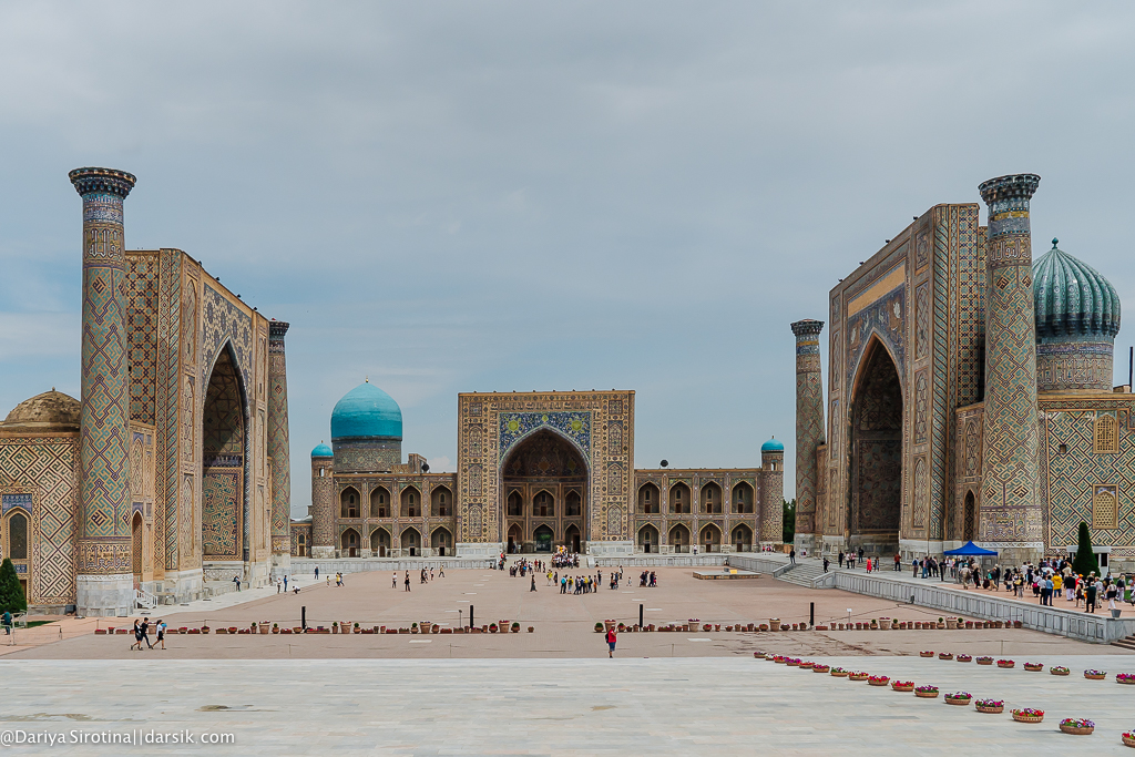 Узбекистан предоставляет льготы по снижению налогов для производства возобновляемых источников энергии