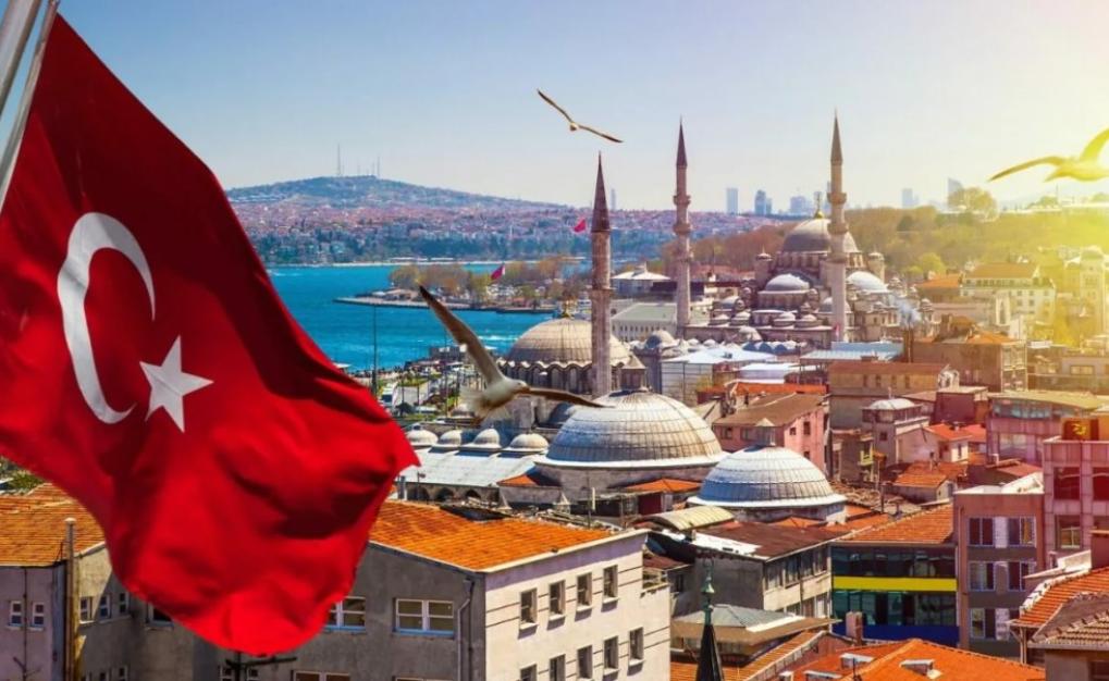 Повышение ставки корпоративного налога в Турции для компаний финансового сектора стало постоянным
