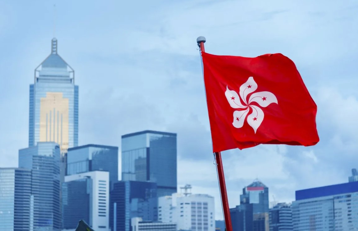 Налоговая служба Гонконга выпустила уведомление о своевременной уплате налога