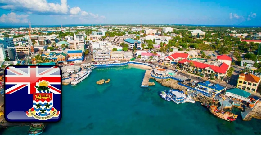 Каймановы острова предоставляют отраслевые консультации по экономическим вопросам   