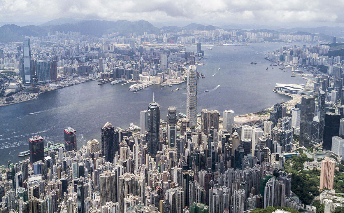 Законодательный совет Гонконга утвердил новый режим, освобождающий от налогообложения доходы, полученные от иностранного источника 