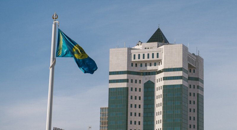 Казахстан опубликовал список стран, с которыми действует соглашение о подоходном налоге 