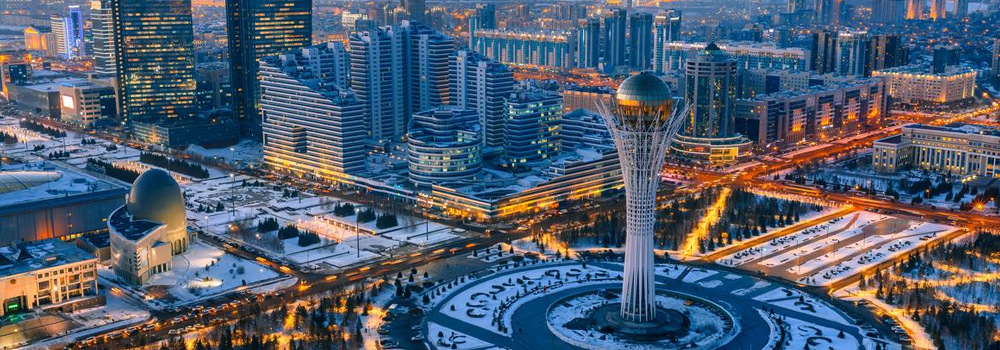 Казахстан уточняет изменения в налогообложении дивидендов с 2023 года