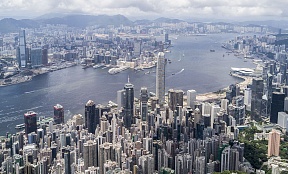 Законодательный совет Гонконга утвердил новый режим, освобождающий от налогообложения доходы, полученные от иностранного источника 