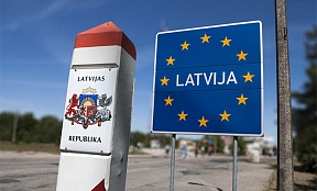 Российский парламент одобрил расторжение налогового соглашения с Латвией